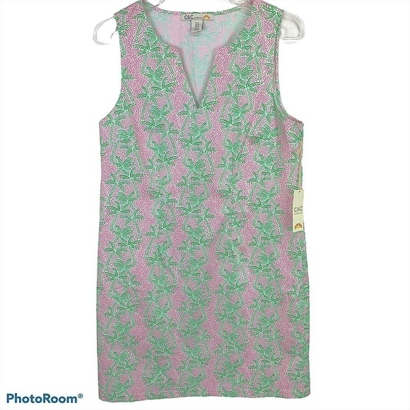 C&C California Dresses & Skirts - 𝅺c&c California Shift Dress Size 10